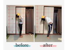 リポスト(RE:POST)/ピラティスの効果