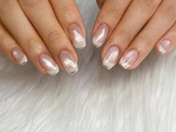 フロール 上大岡(Flor)/ニュアンス