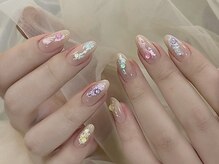 カトレアネイル 吉祥寺(Cattleya Nail)/