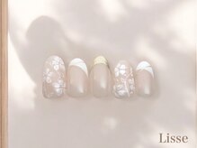 リセ 銀座本店(Lisse)/初回トレンド　¥9500