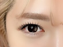 シャロン バイ グラフ 日本橋(Chalon by GRAFF)/＊まつげエクステ