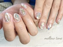 メロウトーン(mellow tone)/Simple