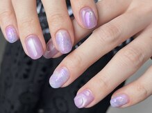 イト 藤崎店(ito)/梅雨ネイル