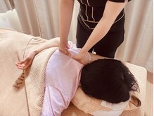 キナビューティー 川崎(Kina Beauty)/お悩みはお気軽にご相談ください