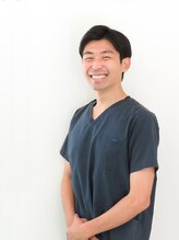 タスク整体院 浜松高丘店&nbsp;川島 浩之