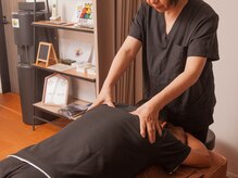 もみキング 甚目寺店(もみKING)/もみほぐし３