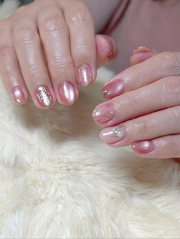 ププコザビューティー(PUPUCO THE BEAUTY)/