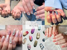 リッシュ(RICHE)