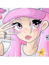 グロリアネイルズ 荻窪(Gloria Nails) MO MO
