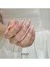 【初回限定】topnailist 初回オフ無料 Hand シンプルコース 