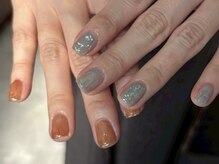 ノエル 新宿3丁目本店(Noel)/ニュアンス　新宿　新宿三丁目