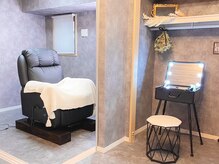 リビケイト 難波店(Livicate)の雰囲気（堀江店☆New Open！こちらのご予約は公式LINE→@846amatsへ♪）