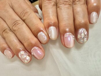 ミューゲ(Mu-guet.)/