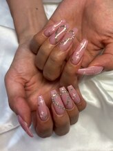 ネイルサロンアンドデコショップ アシュリー 大宮店(Ashliy)/