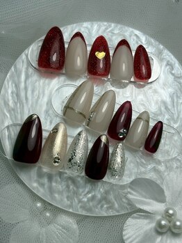 エトム(etm.)/定額デザイン