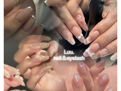 ルー(luu.)の写真