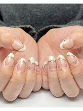 エーネイルサロン(A.nailsalon)/