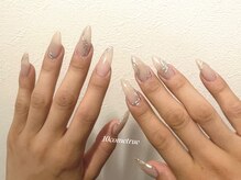 テンカムトゥルー(10 Come True)/■ミラーデザイン×ワンカラー