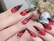 メロディービューティーサロン(Melody)/猫爪ネイル