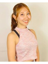 リーフ 赤坂店(Leaf) Kie