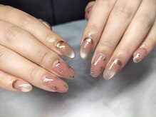 ブリス ネイル(Bliss Nail)/