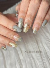 バーズ(Birds)/定額デザインB