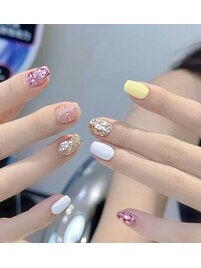 持ち込みデザイン