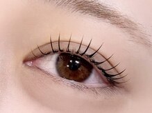Makea福岡天神店【上下まつげパーマ/LEDマツエク/眉毛サロン】【2/28NEW OPEN(予定)】/束感まつげパーマ【福岡天神】