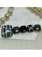 アールイー(Re:)/フット/シーズン定額　春Version