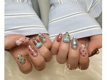 アールネイル 市川店(R nail)/