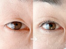 ランカ 茅ヶ崎辻堂(Ranka)/ケラチンまつげパーマ