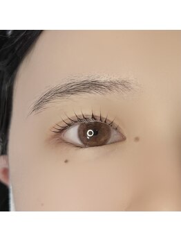 アイモア 吉祥寺店(eye mor.)/まつげパーマ/美眉/アイブロウ