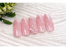 ラヴィネイル 四条烏丸店 メリー(La Vie Nail merry)/2026年4月