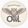 アウル(Owl)のお店ロゴ