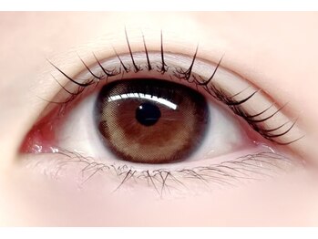 ブライズ(BRISE)/ラッシュリフト