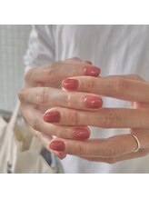 サロン ロダン(SALON RODAN)/One color