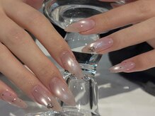 エテルナネイル 銀座店(ETELUNA Nail)/