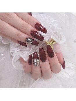 ネイルキャッツ(Nail Cat)/