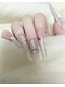 ナナネイル川崎店(NaNa Nail)の写真/【理想の指先をプロデュース】繊細アートも大胆パーツも自由自在◎自爪の健康を守る実力派サロン♪