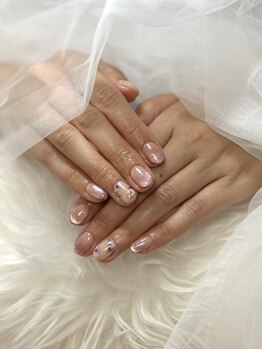 ワイエスネイル(ys_nail)/
