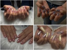 nail salon mirel