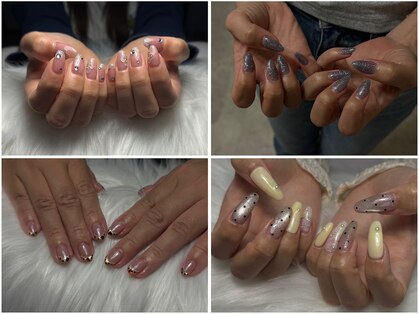 nail salon mirelの写真