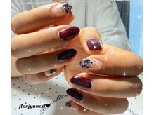 フロージュ ネイル(florjyu nail)
