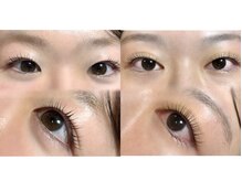アイモード(EYE MODE)の雰囲気（目元のお悩みお気軽にご相談下さい♪）