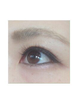 リリアン アイラッシュ(Liliane eyelash)/Liliane eyelash