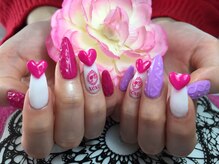 ネイルサロン ラクス(Lacus)/