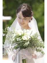 サロン ド バカラ(salon de Vacala)/ウエディング