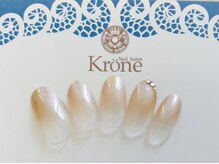 ネイルサロン クローネ(Nail Salon Krone)/ピックアップデザイン