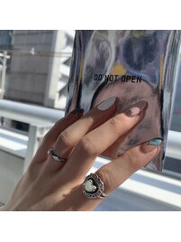 ニュアンス/シンプル