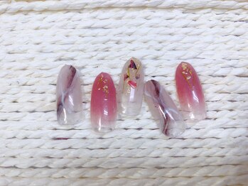 ティーエヌ 葛西店/~ハンド 定額6820円(税込)~